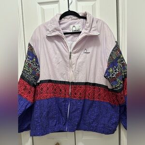 Vintage‎ Head Light Pink Jacket